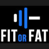 Fit or Fat Logo